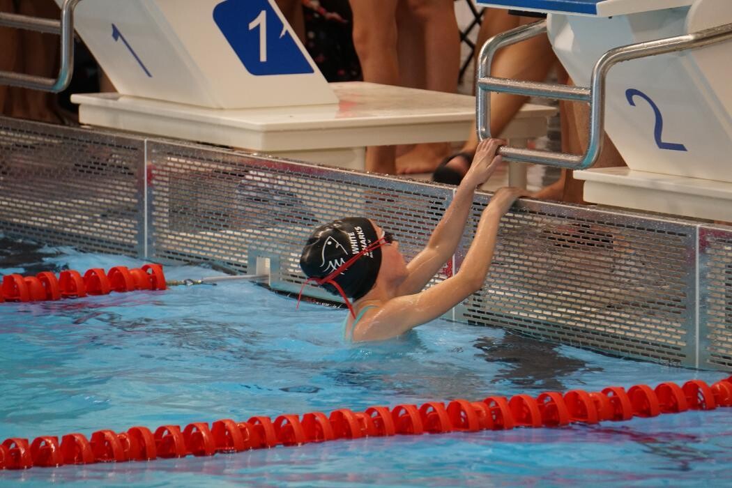 Bilder White Sharks Trier e.V.