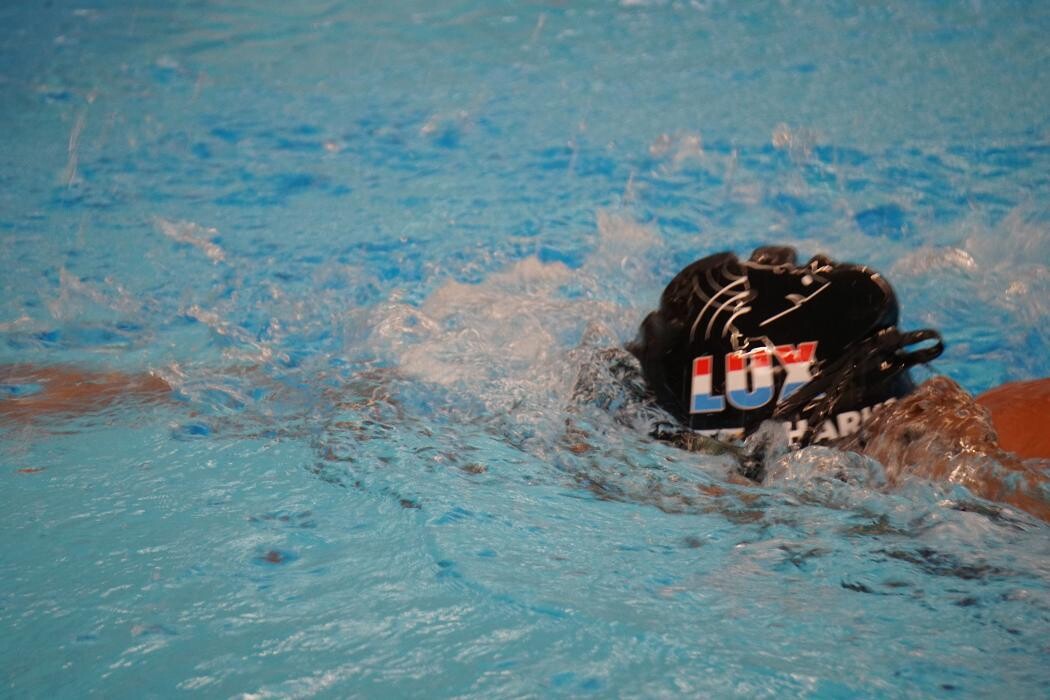 Bilder White Sharks Trier e.V.