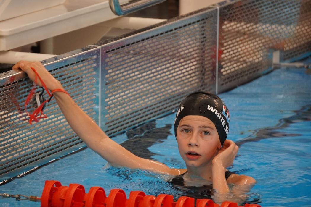 Bilder White Sharks Trier e.V.