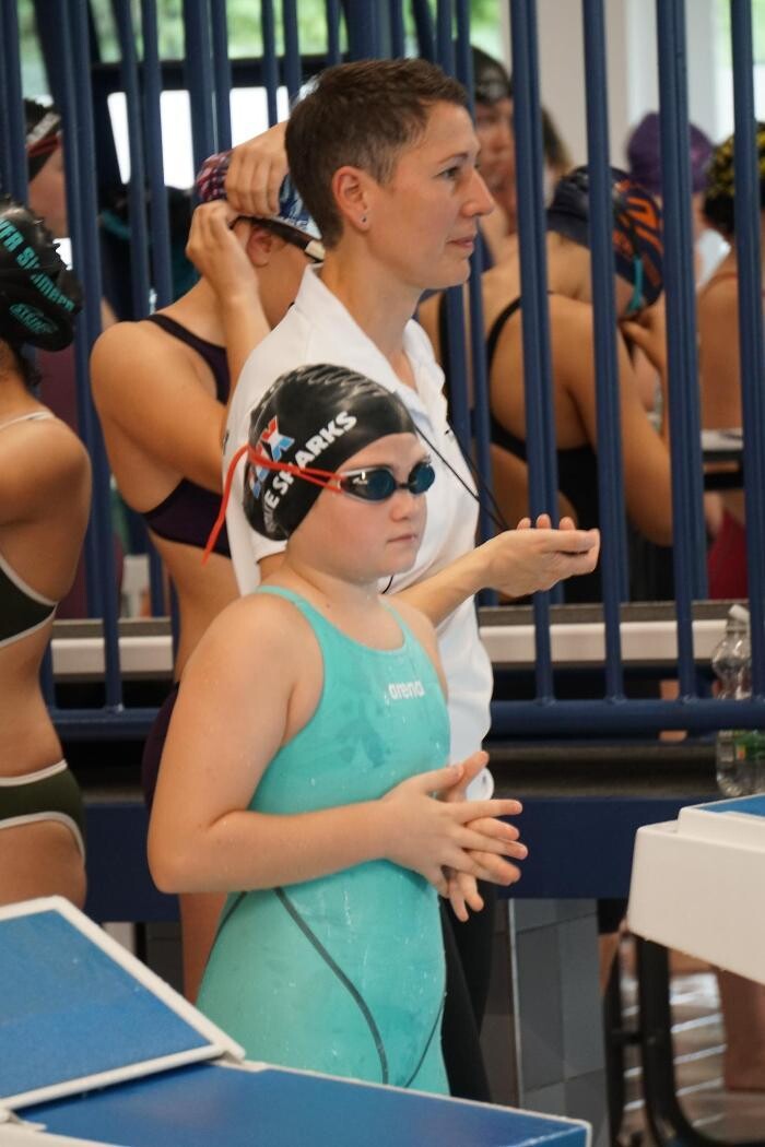 Bilder White Sharks Trier e.V.