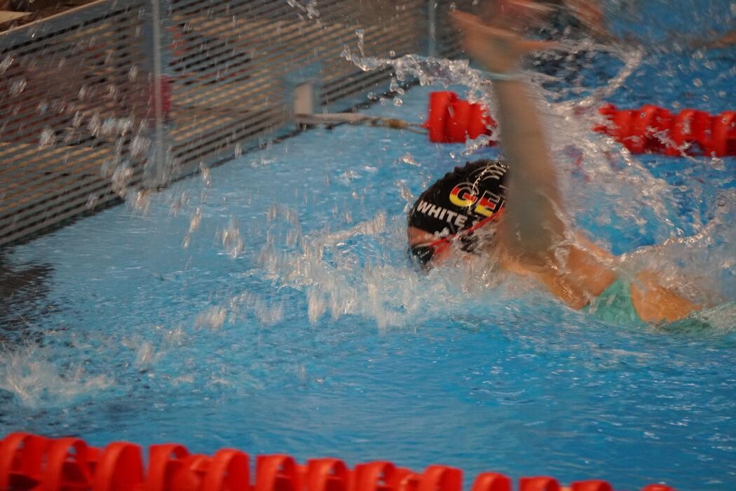 Bilder White Sharks Trier e.V.