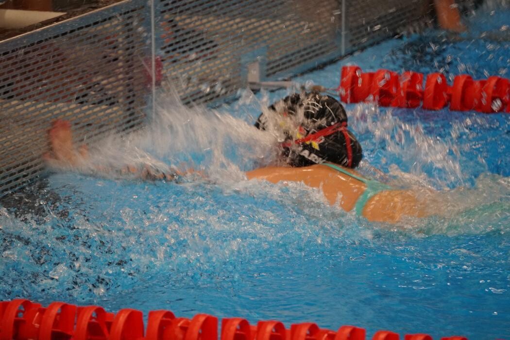 Bilder White Sharks Trier e.V.