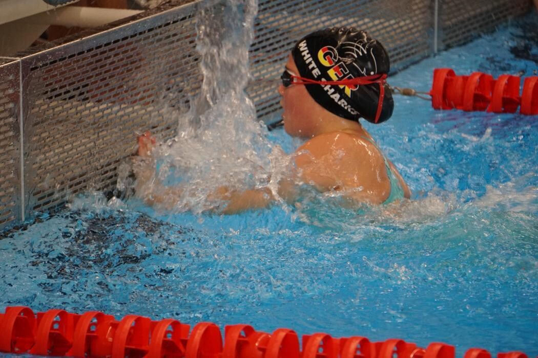 Bilder White Sharks Trier e.V.