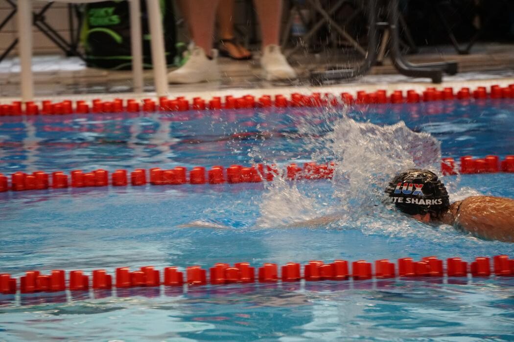 Bilder White Sharks Trier e.V.