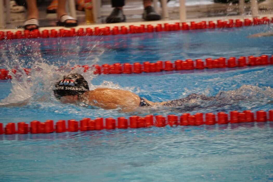 Bilder White Sharks Trier e.V.