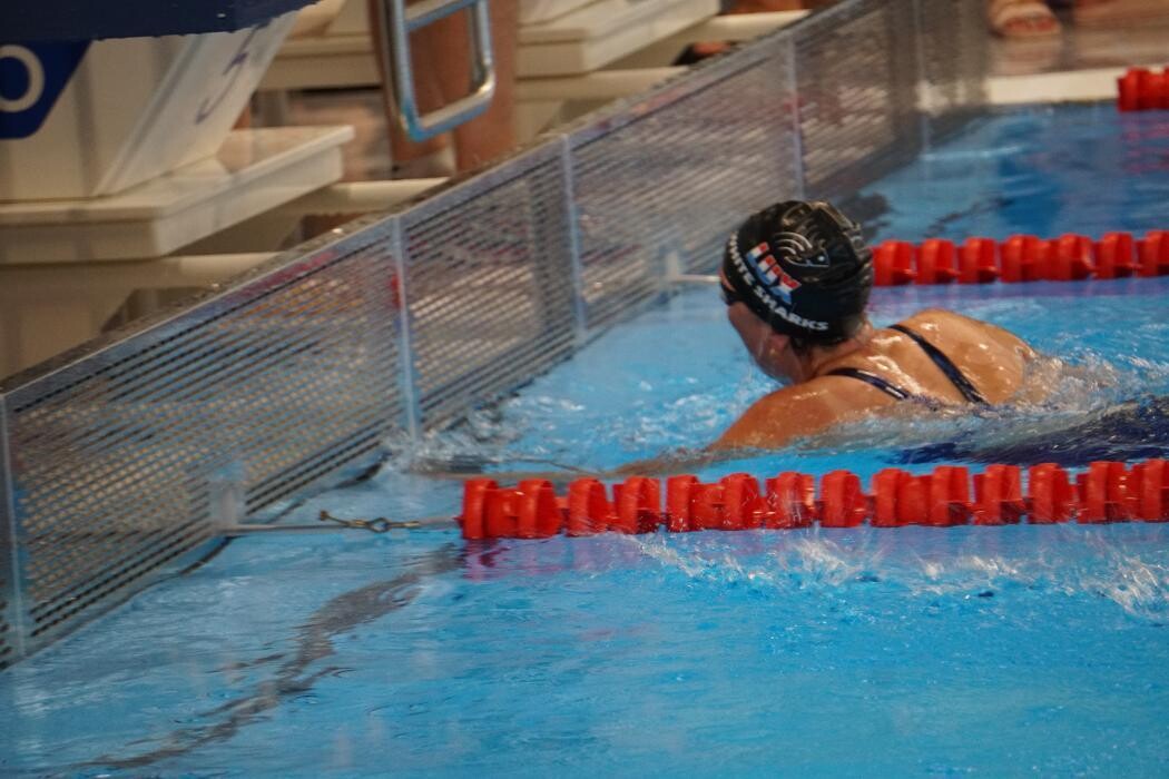 Bilder White Sharks Trier e.V.