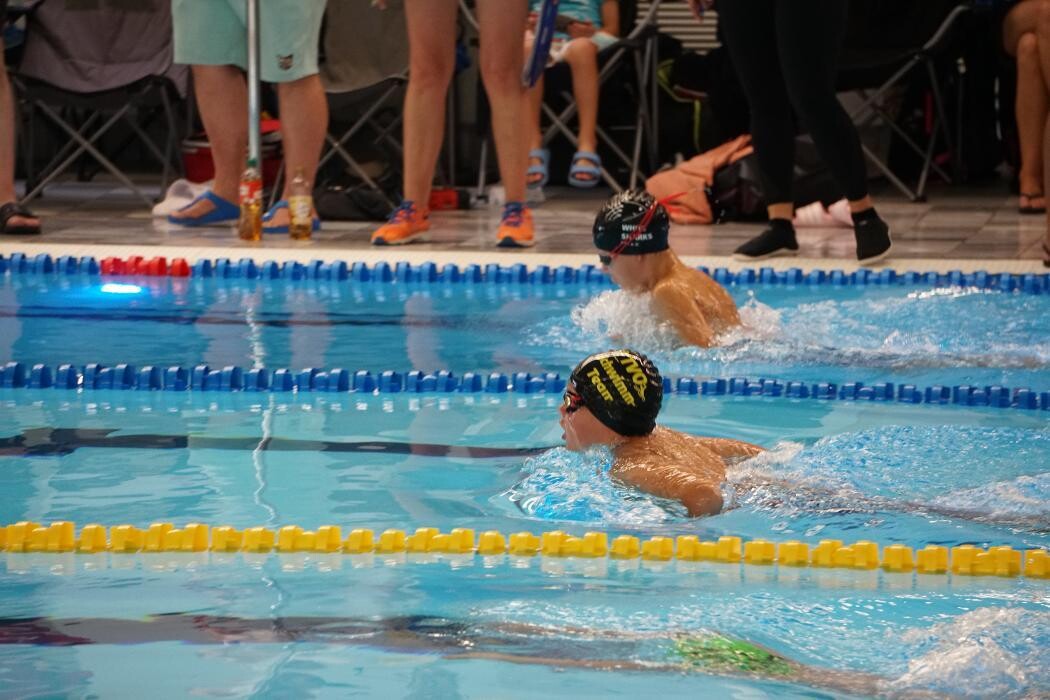 Bilder White Sharks Trier e.V.