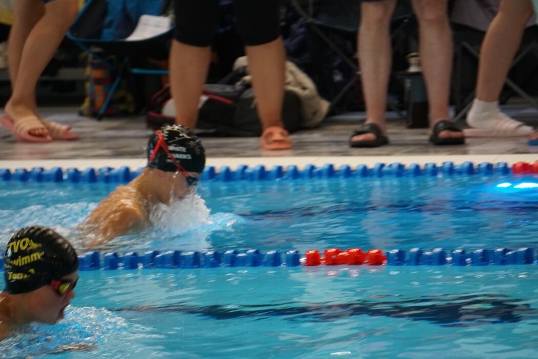 Bilder White Sharks Trier e.V.