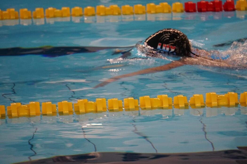 Bilder White Sharks Trier e.V.