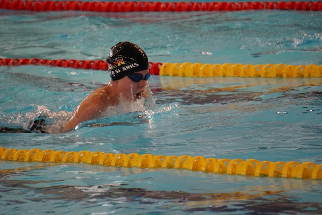 Bilder White Sharks Trier e.V.