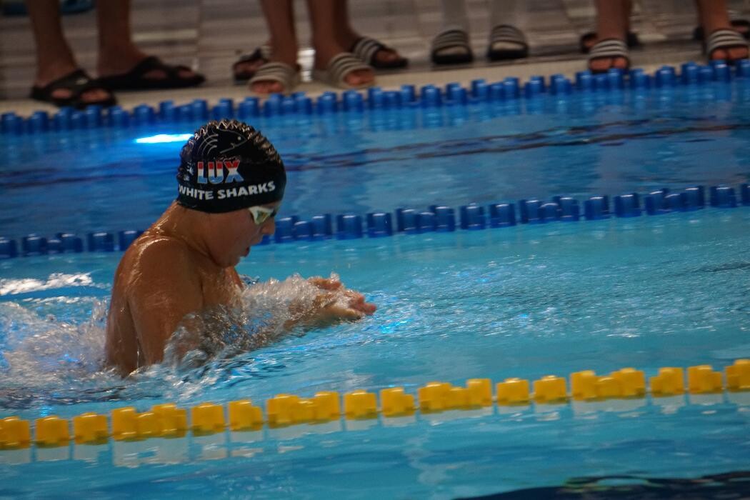 Bilder White Sharks Trier e.V.