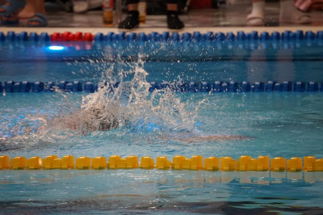 Bilder White Sharks Trier e.V.