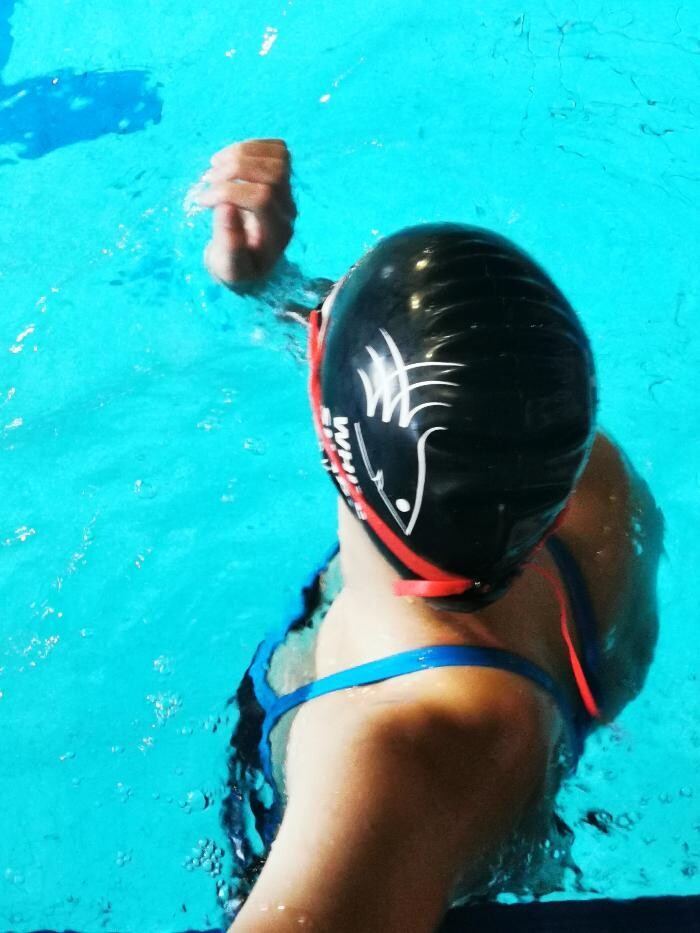 Bilder White Sharks Trier e.V.