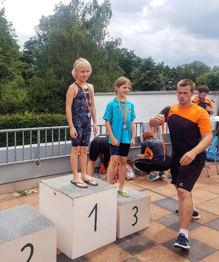 Bilder White Sharks Trier e.V.