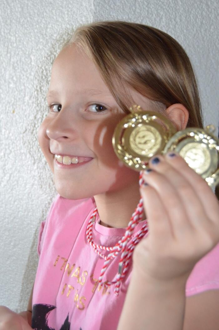 Bilder White Sharks Trier e.V.