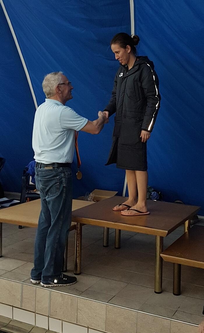 Bilder White Sharks Trier e.V.