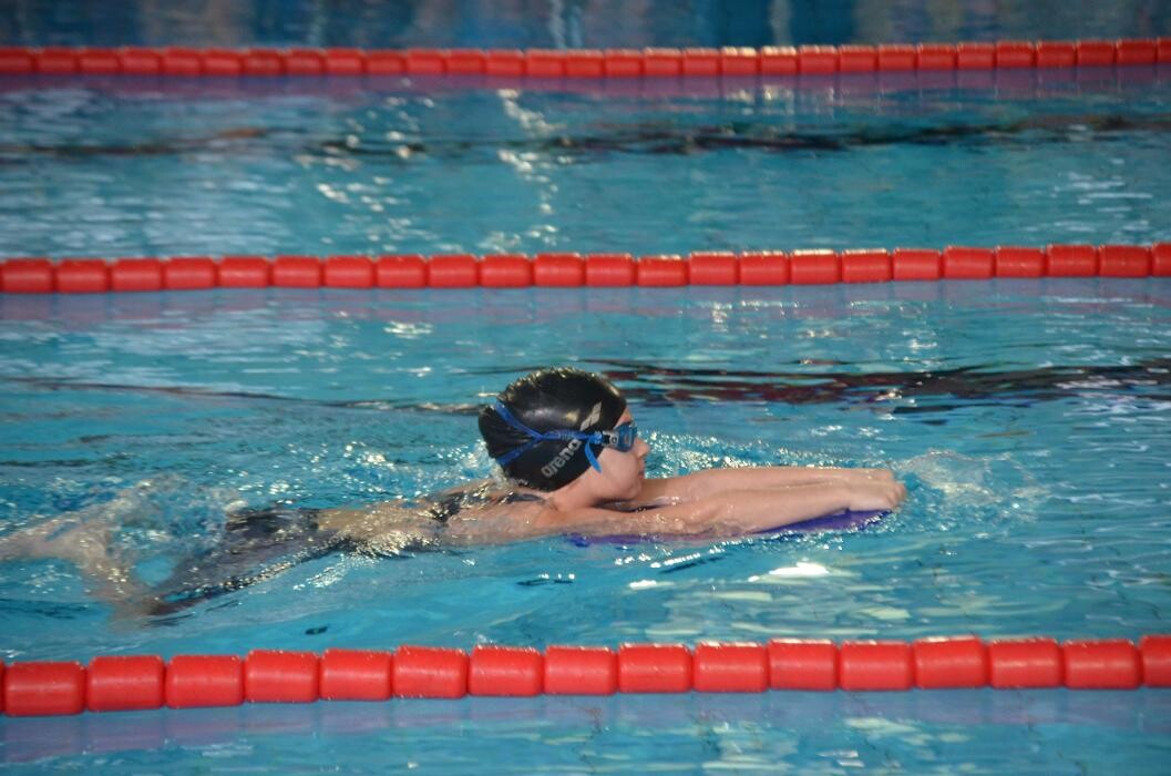 Bilder White Sharks Trier e.V.