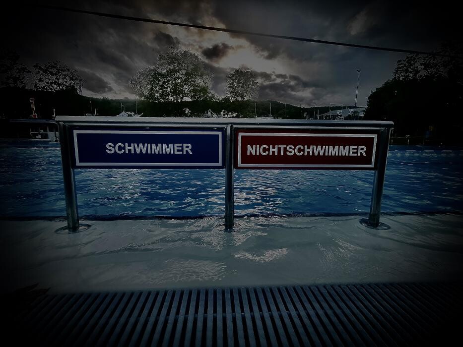 Bilder White Sharks Trier e.V.