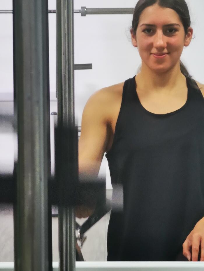 Bilder White Sharks Trier e.V.