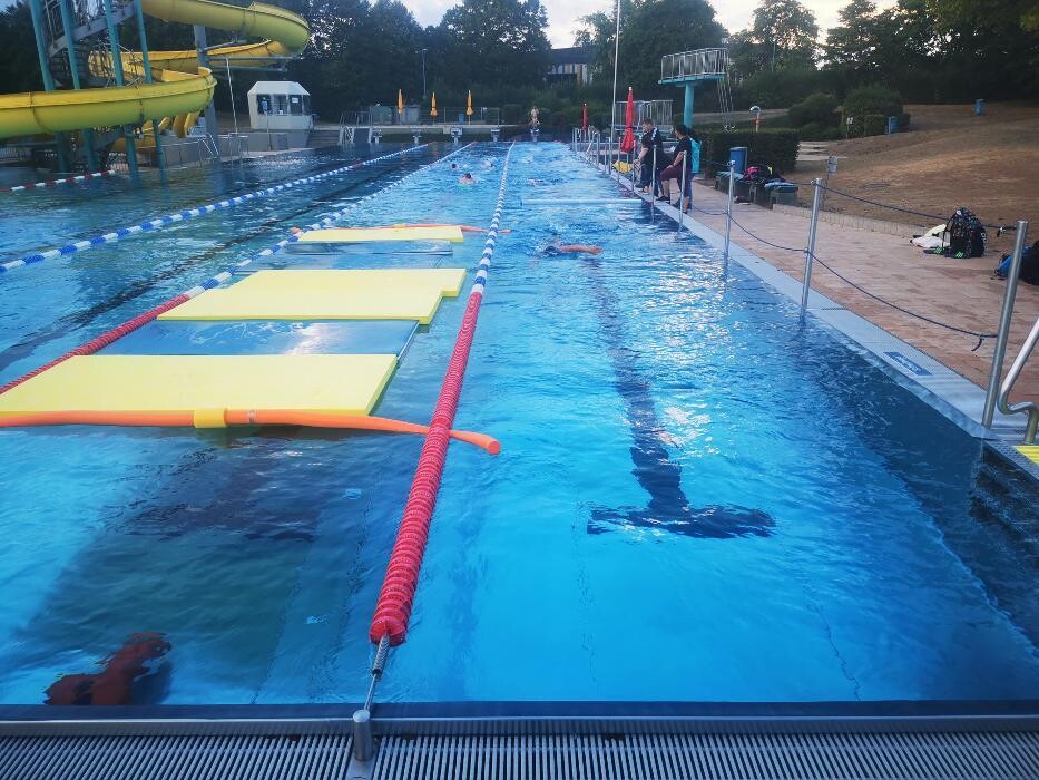 Bilder White Sharks Trier e.V.