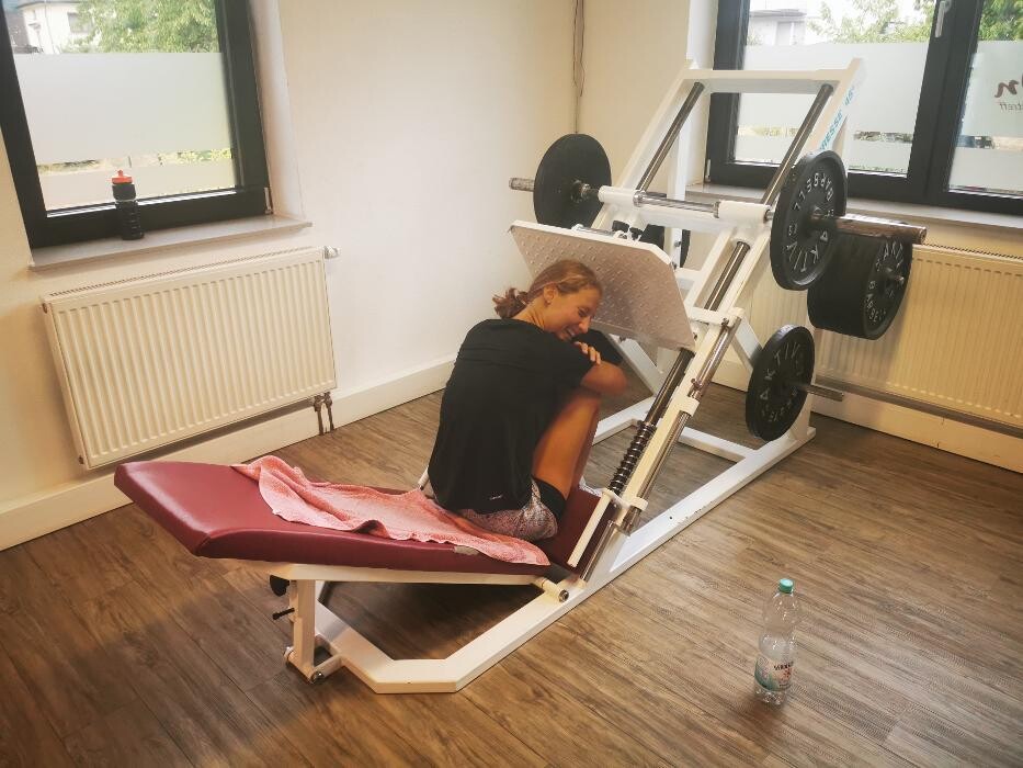 Bilder White Sharks Trier e.V.