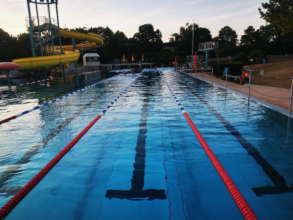 Bilder White Sharks Trier e.V.