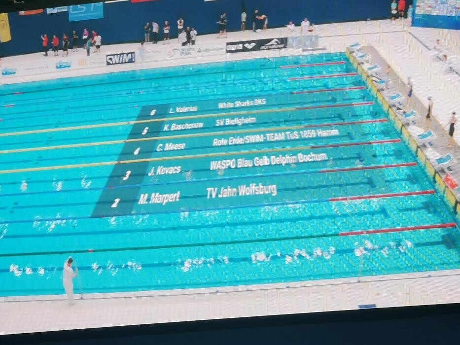 Bilder White Sharks Trier e.V.