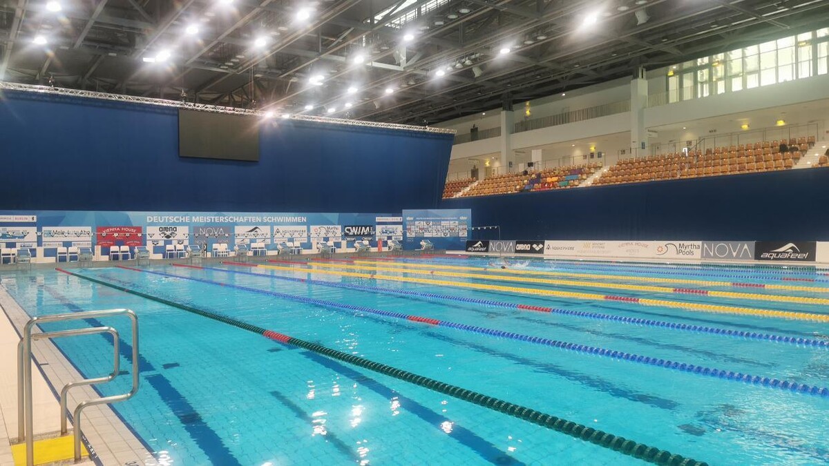 Bilder White Sharks Trier e.V.