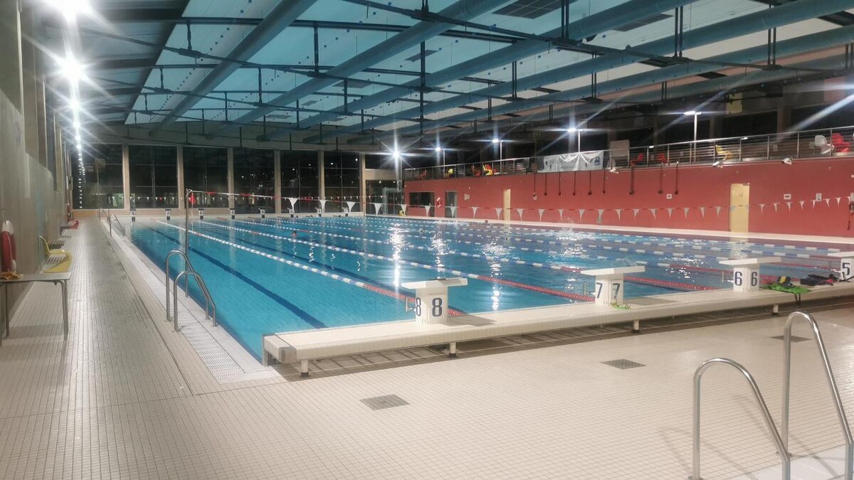 Bilder White Sharks Trier e.V.