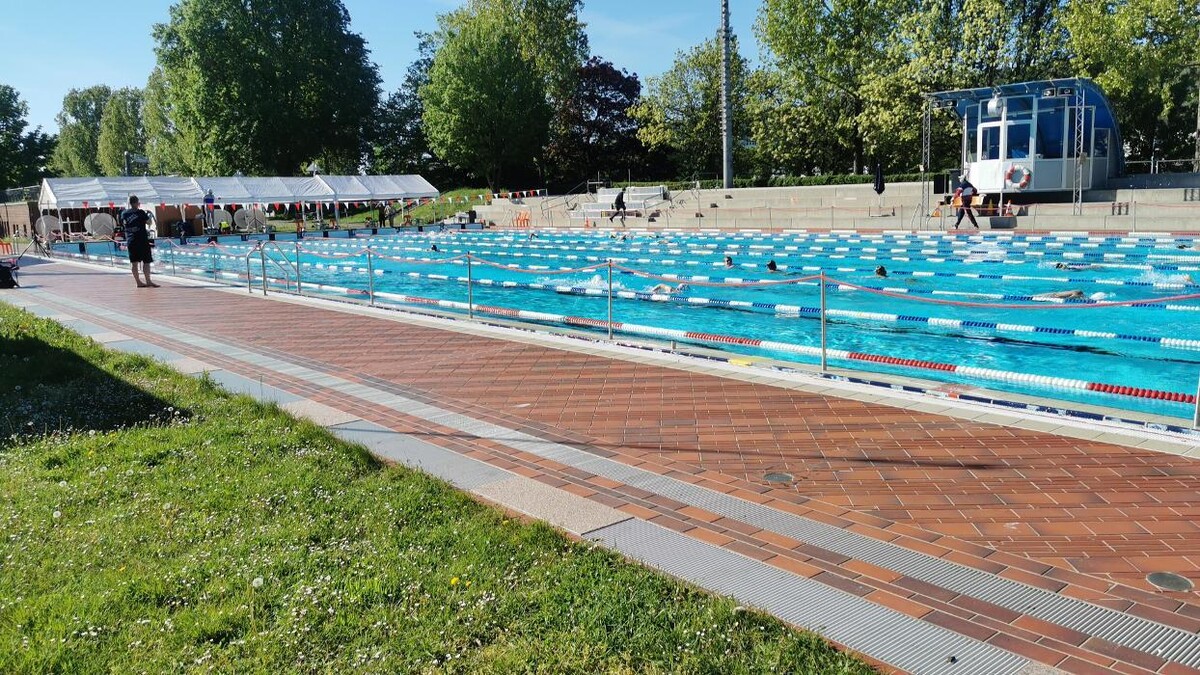 Bilder White Sharks Trier e.V.