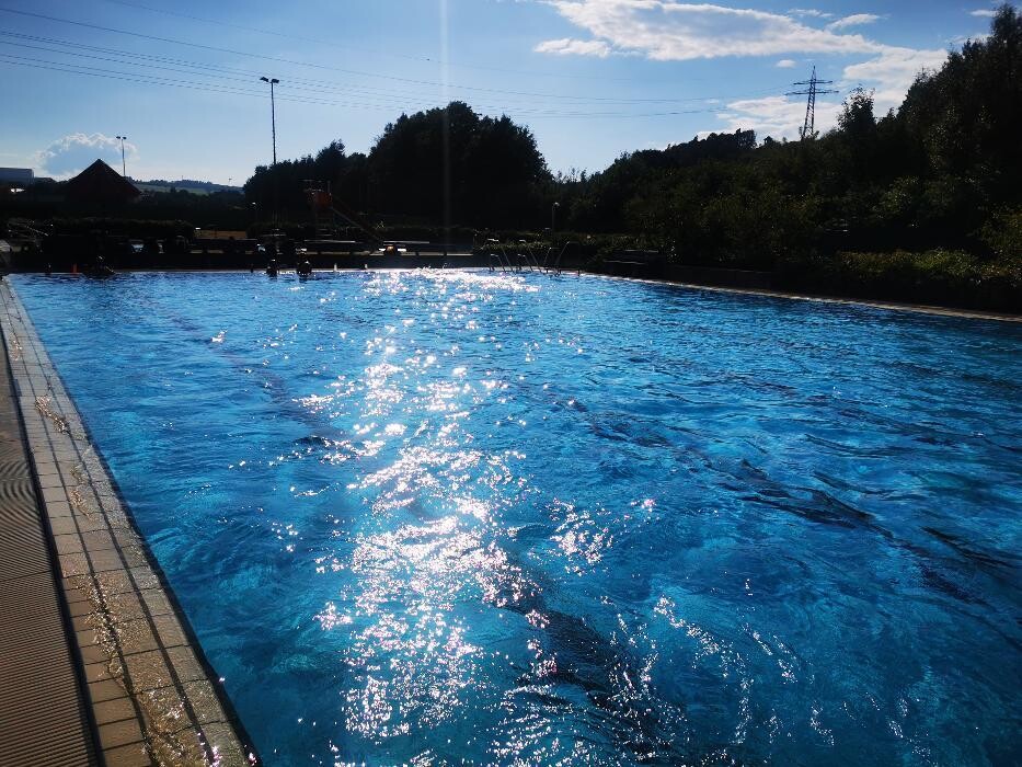 Bilder White Sharks Trier e.V.