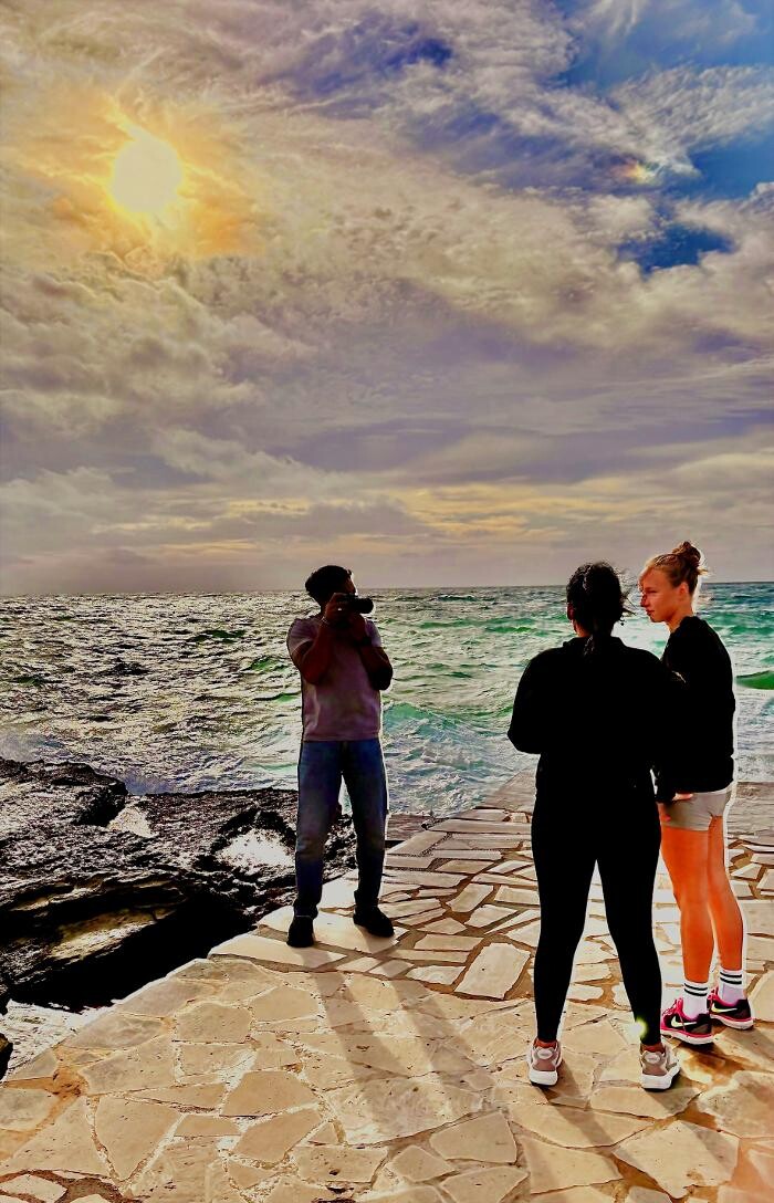 Bilder White Sharks Trier e.V.