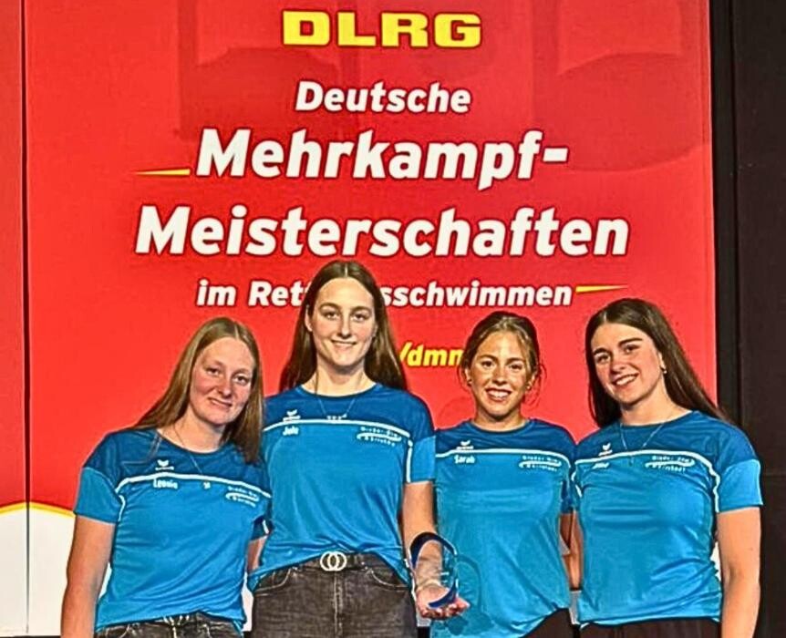 Bilder White Sharks Trier e.V.