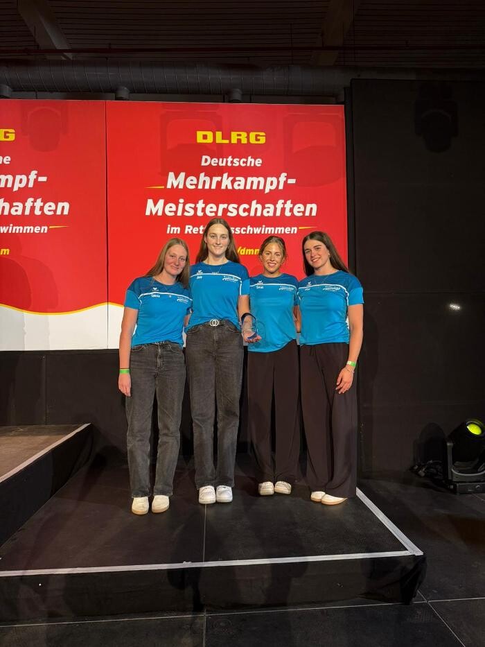 Bilder White Sharks Trier e.V.