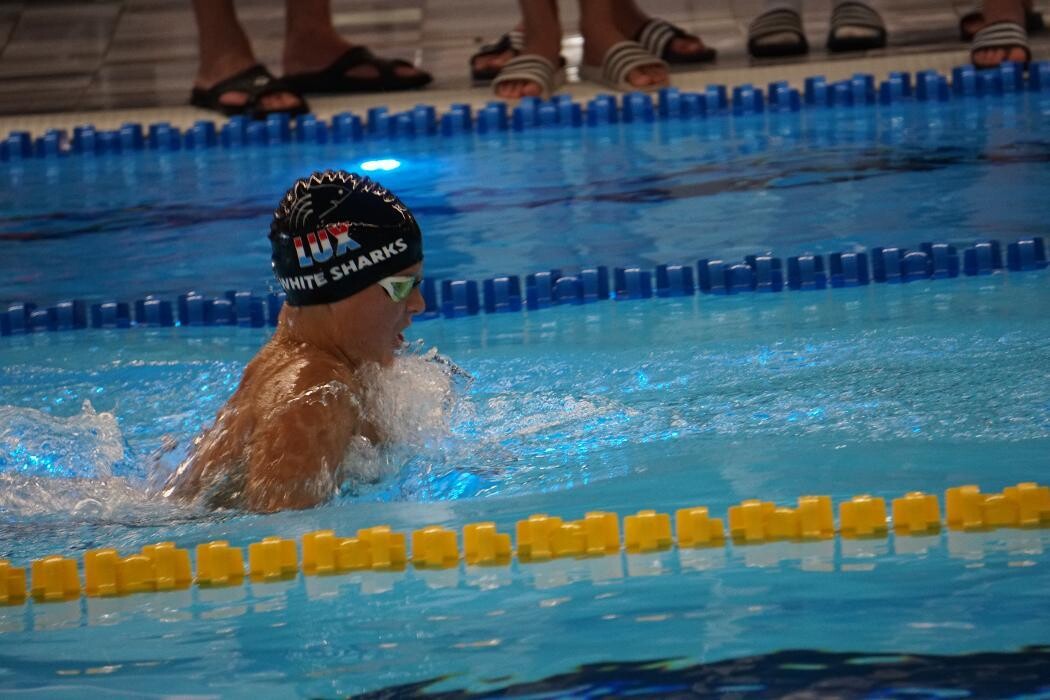 Bilder White Sharks Trier e.V.