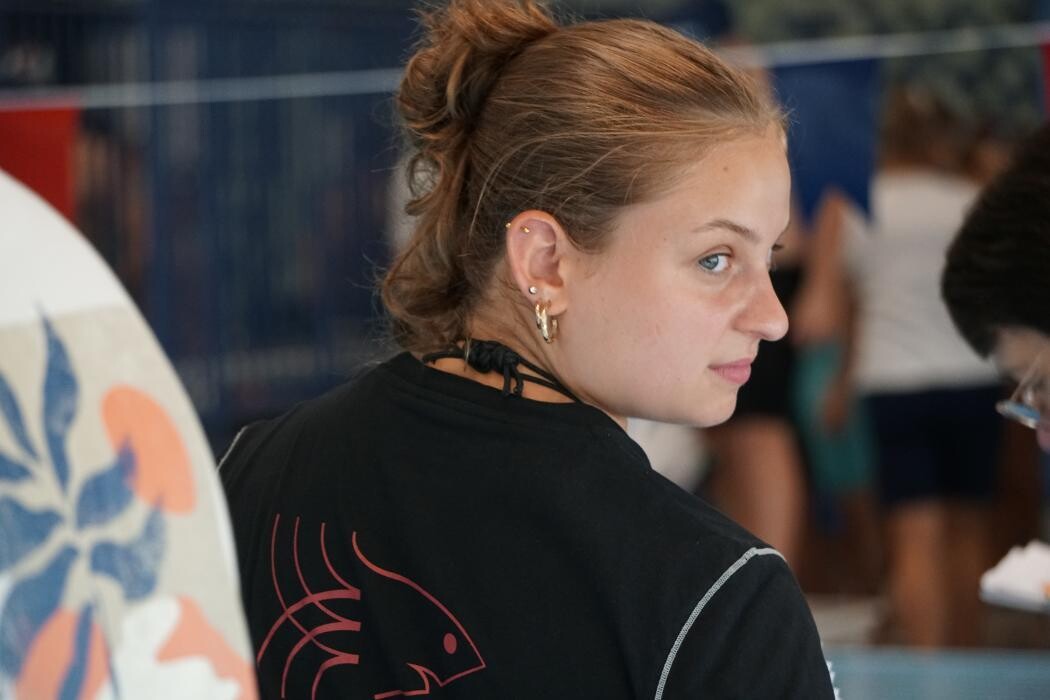 Bilder White Sharks Trier e.V.