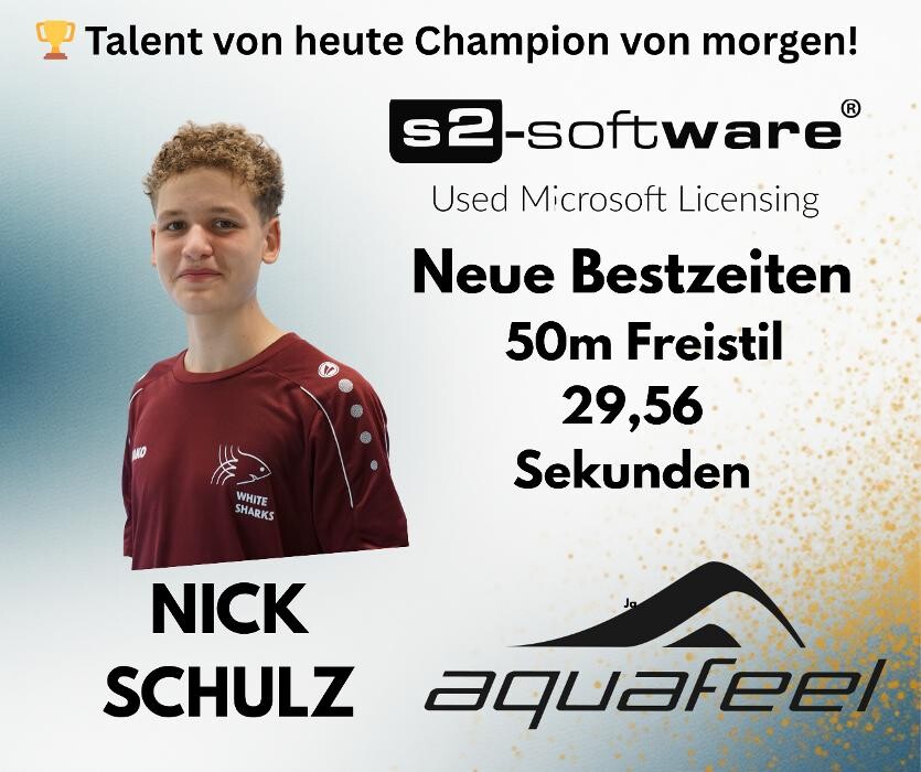 Bilder White Sharks Trier e.V.