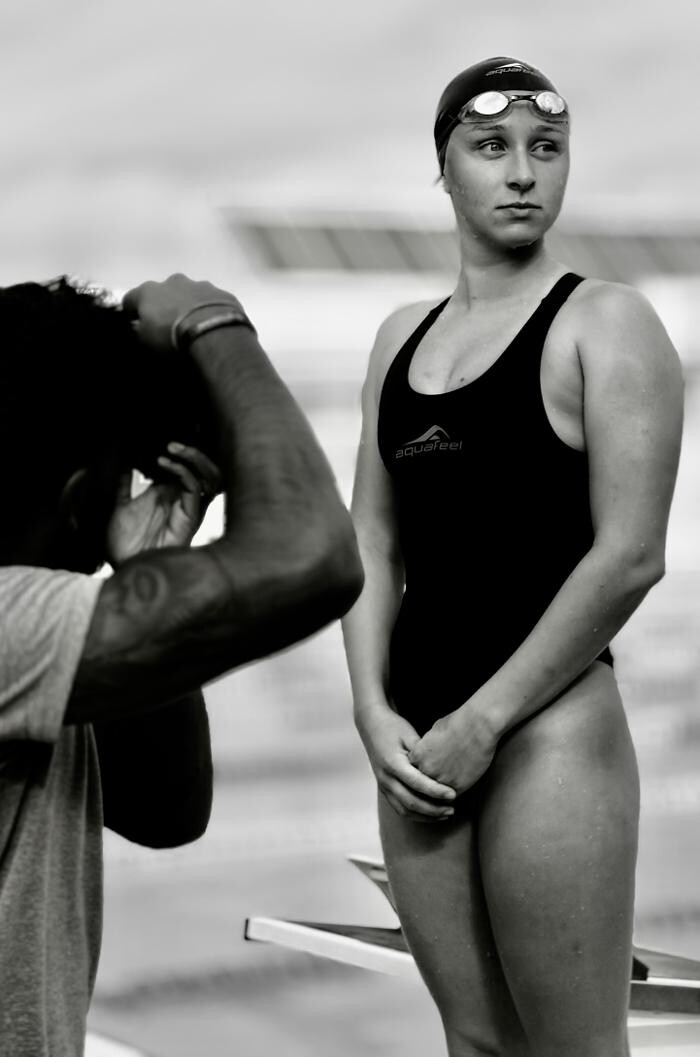 Bilder White Sharks Trier e.V.