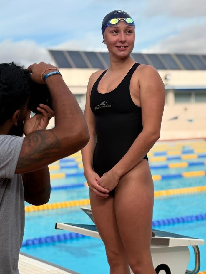 Bilder White Sharks Trier e.V.