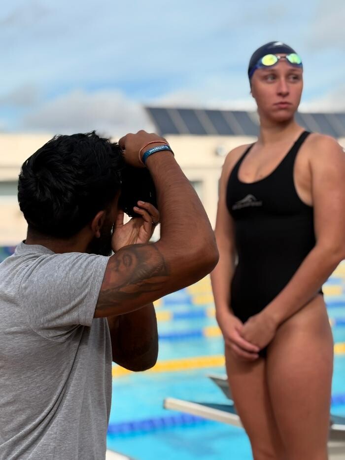 Bilder White Sharks Trier e.V.