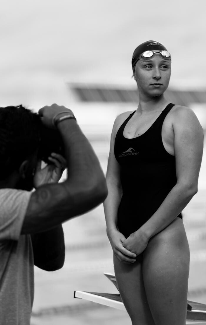 Bilder White Sharks Trier e.V.