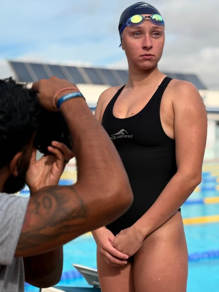 Bilder White Sharks Trier e.V.