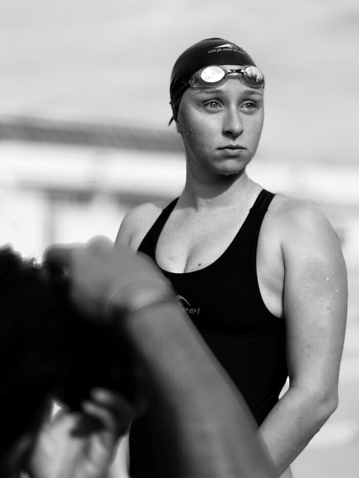 Bilder White Sharks Trier e.V.