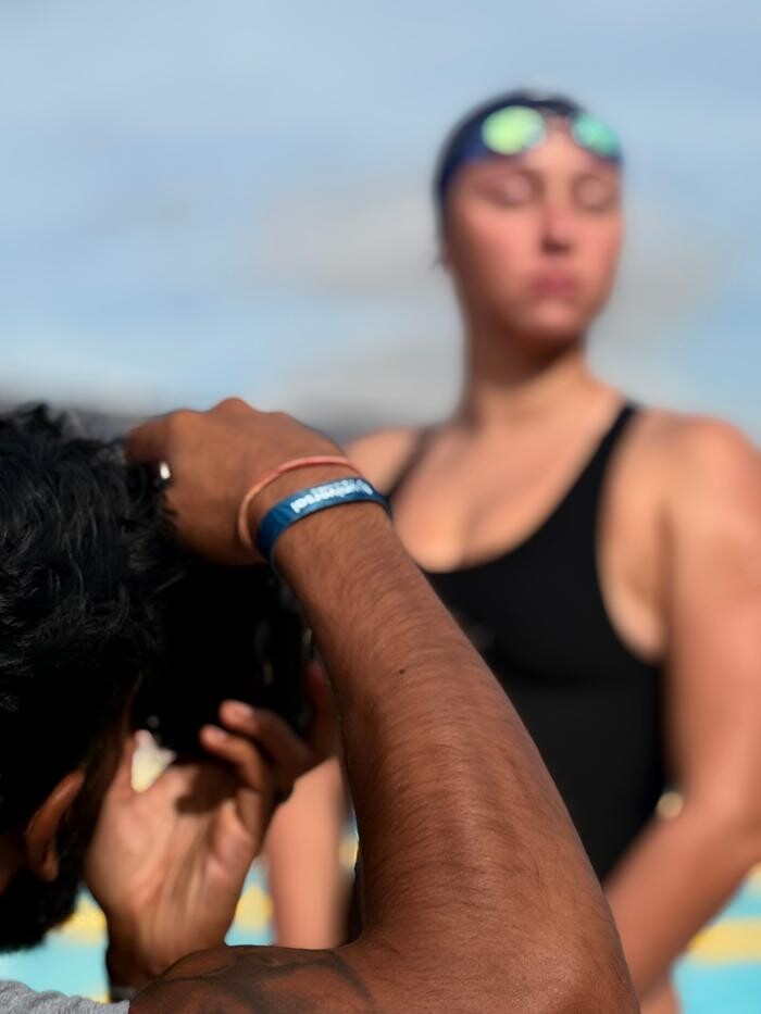 Bilder White Sharks Trier e.V.