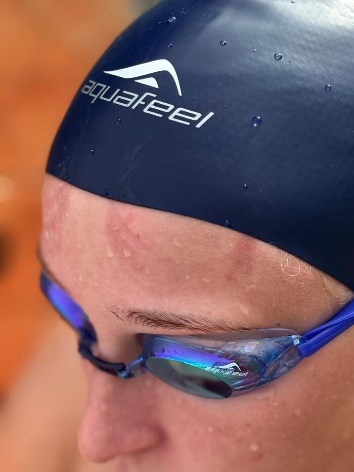 Bilder White Sharks Trier e.V.