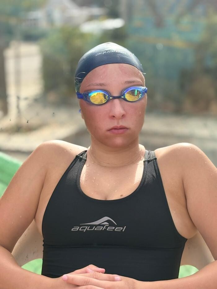 Bilder White Sharks Trier e.V.