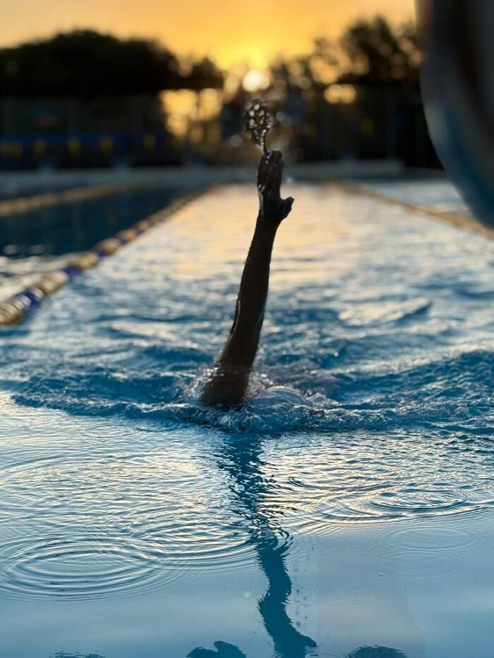 Bilder White Sharks Trier e.V.