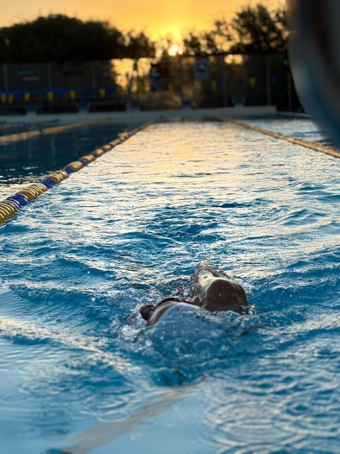 Bilder White Sharks Trier e.V.