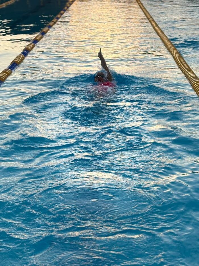 Bilder White Sharks Trier e.V.