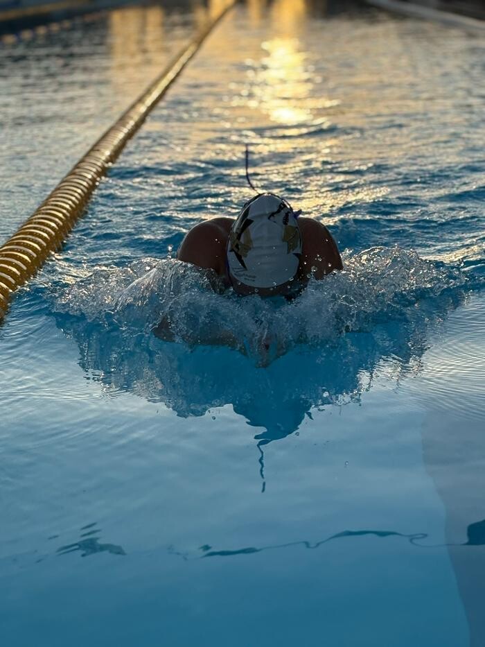 Bilder White Sharks Trier e.V.